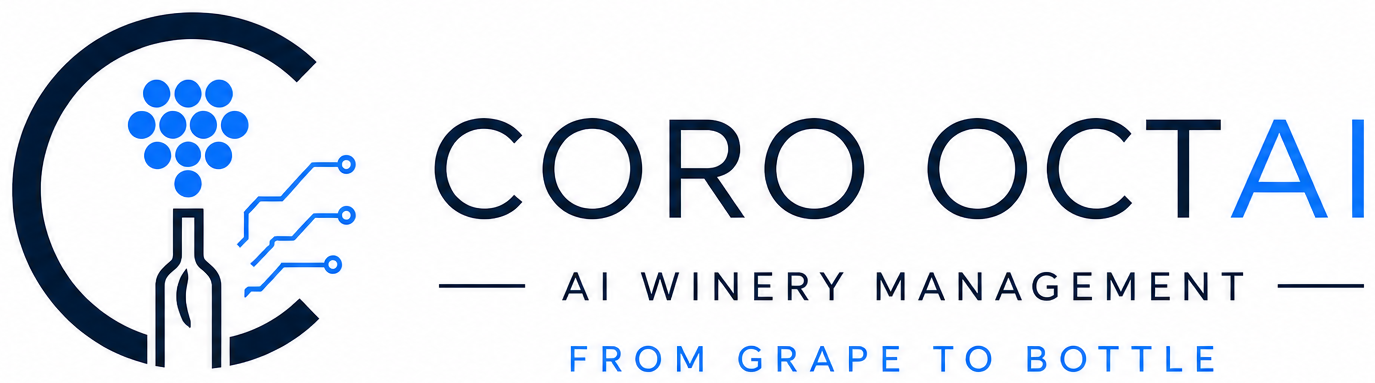 CORO OCTAI — AI Winery Management